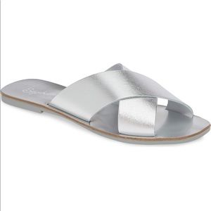 Seychelles Total Relaxation Silver